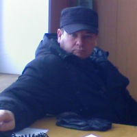 Рустам Замалдинов