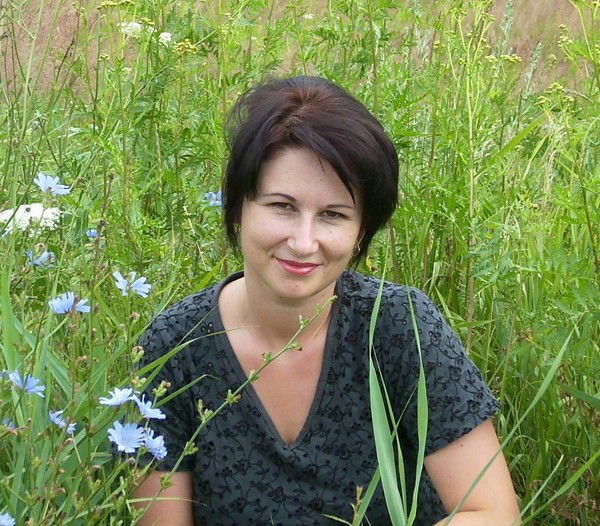 Инга Денисевич