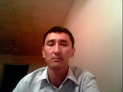 Бахыт Конусбаев