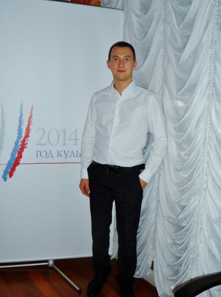 Алексей Канатьев