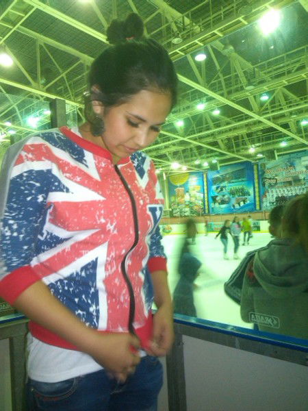 Метисочка Метисочка