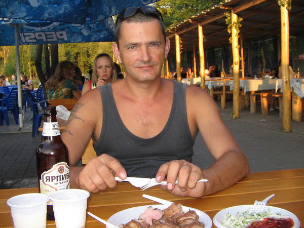 Вадим Баранов