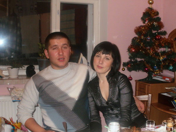 Катя Мельникова