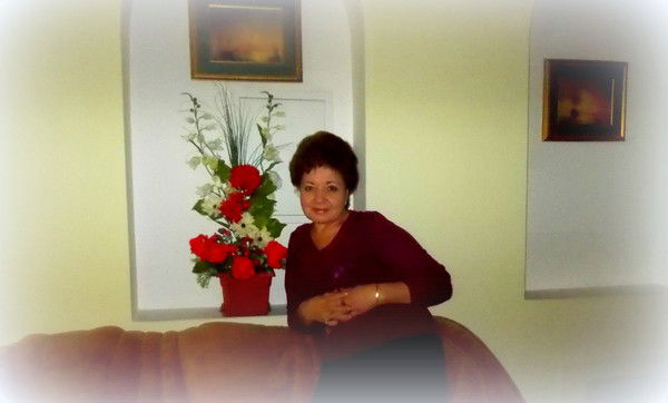 Ильсия Сабирова