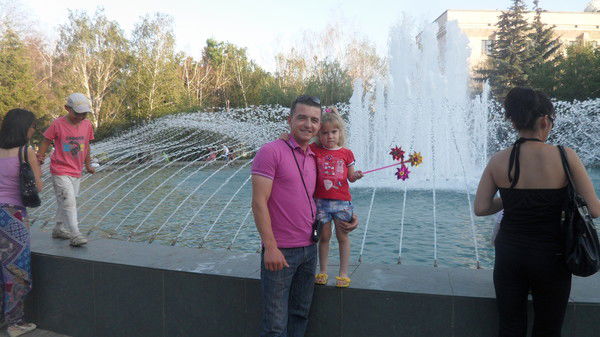 Александр Демичев