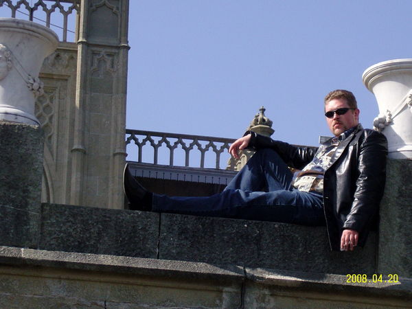 Евгений Беленький