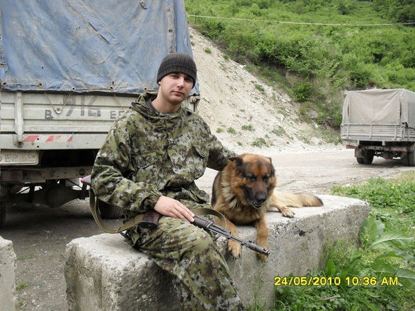 Денис Зябчук