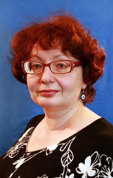 Ольга Мальчикова