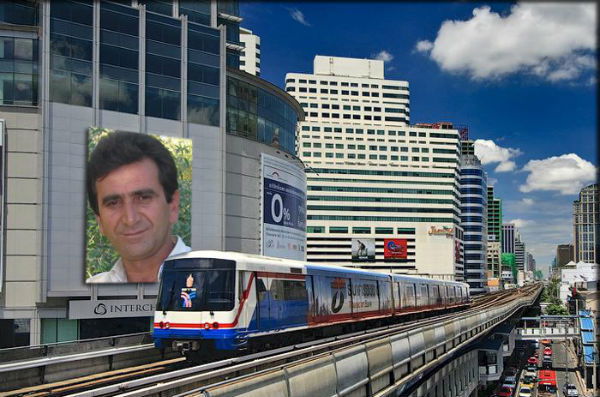 Гафиль Мамедов