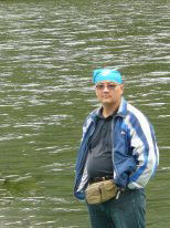 Александр Калугин