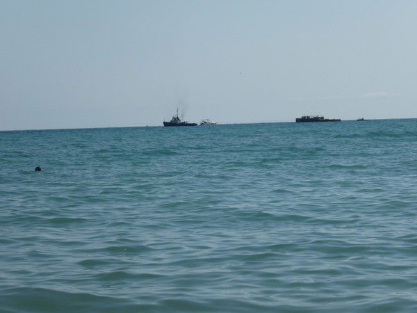 Нинель Баулина