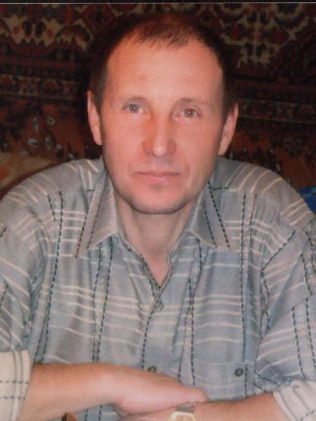 Вячеслав Спирин