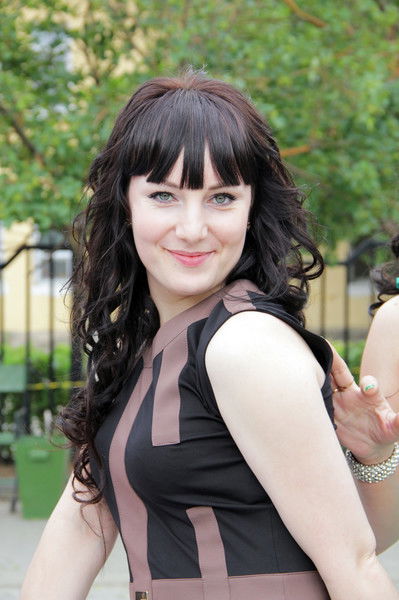 Марина Хачатурян