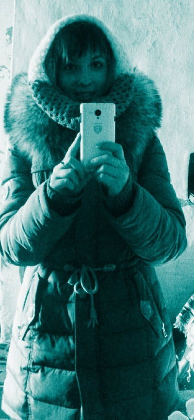 Виктория Лебедева