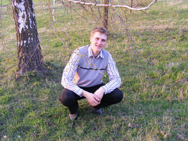 Андрій Рудий