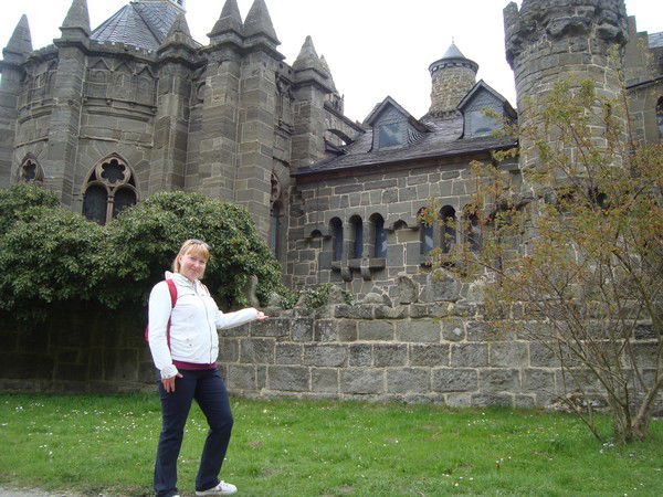 Любовь Бызова