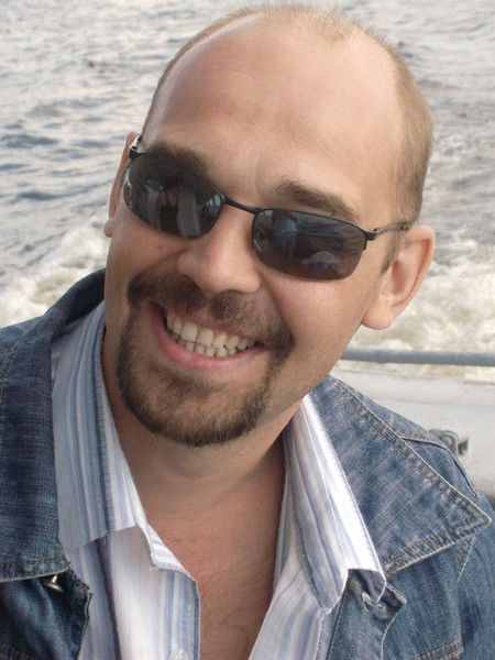 Алексей Ямалиев