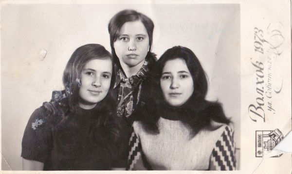 Раиса Шеварева