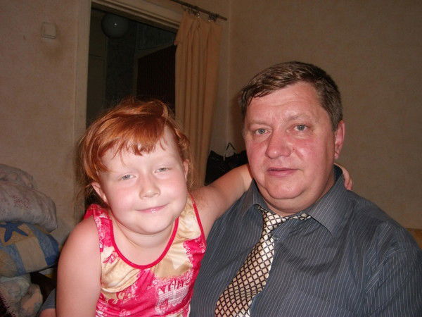 Вячеслав Новосулов