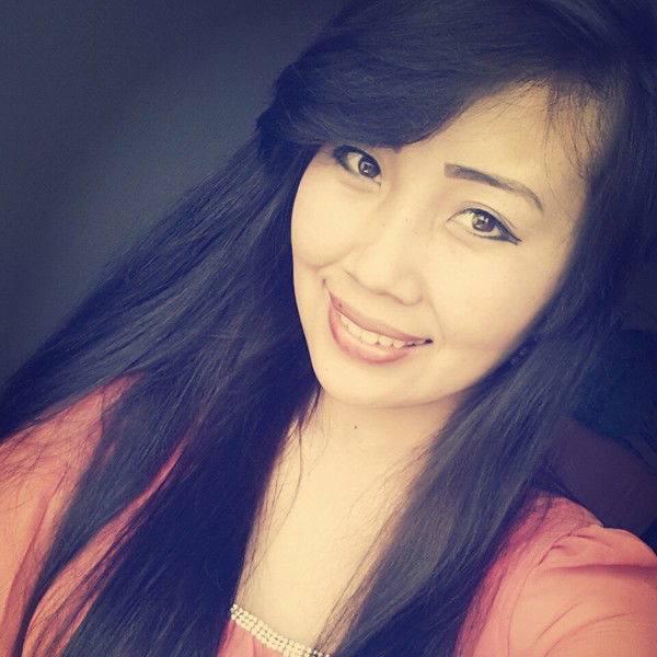 Жанар Шинтасова