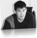 Ришат Гафиятов