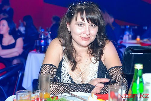 Наталья Чернышова