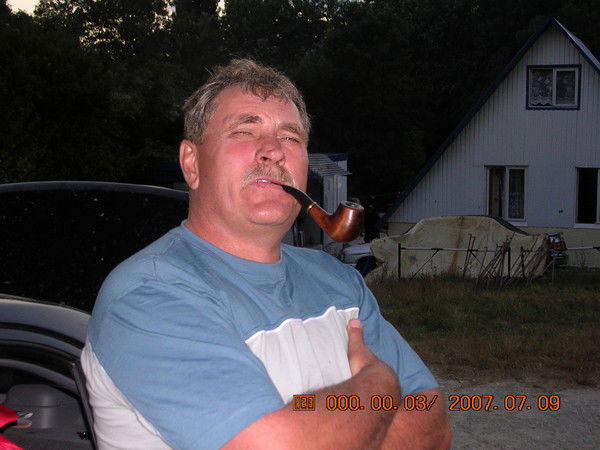 Сергей Сокол