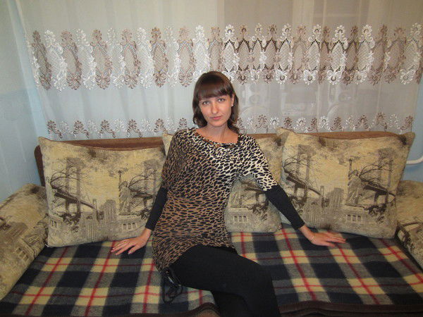 Наталья Денисова