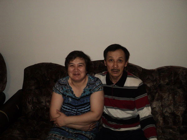 Умит Шайхимова