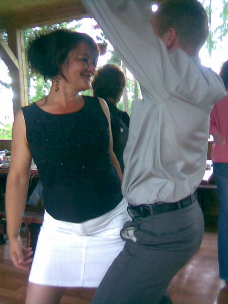 Ирина Тимиргазина