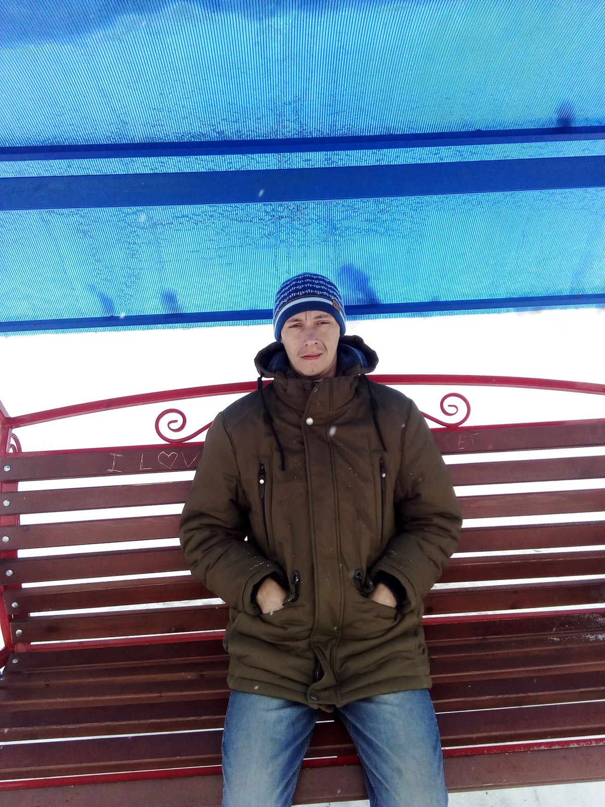 Андрей Торгашин