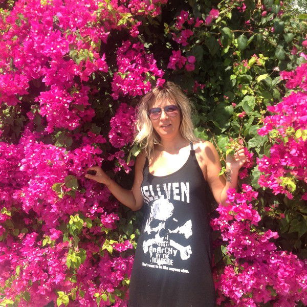 Галина Иванова