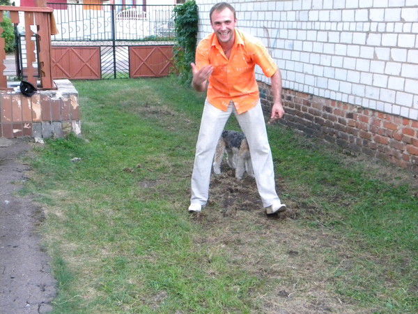 Денис Даниленко