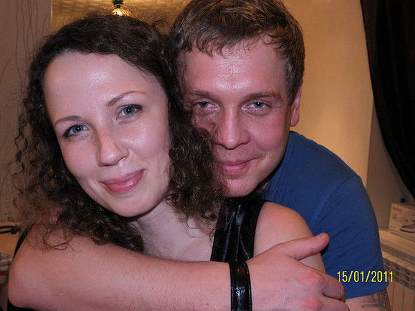 Полина Овчинникова