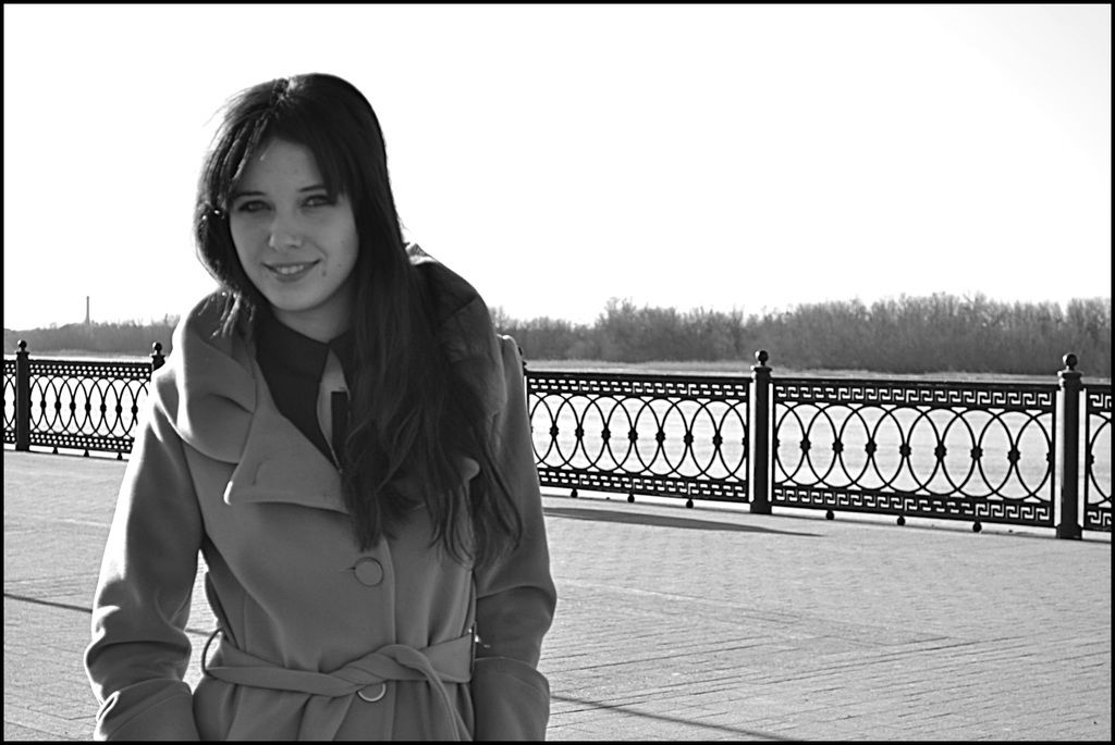 Альбина Лучка