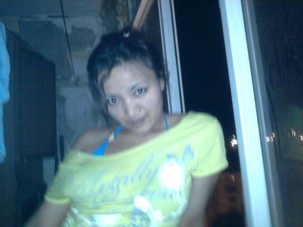 Замзагуль Куншуакова