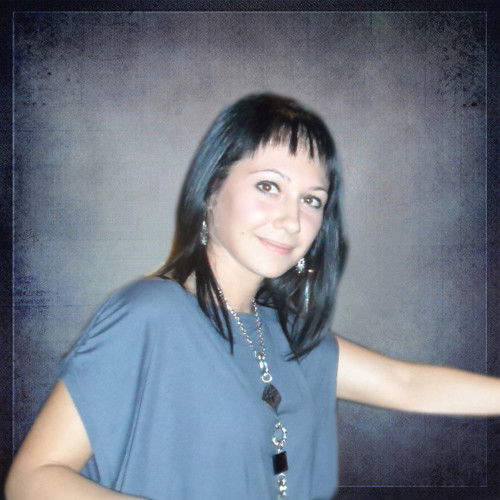 Людмила Мосягина