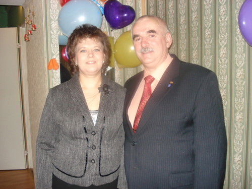 Михаил Крапля