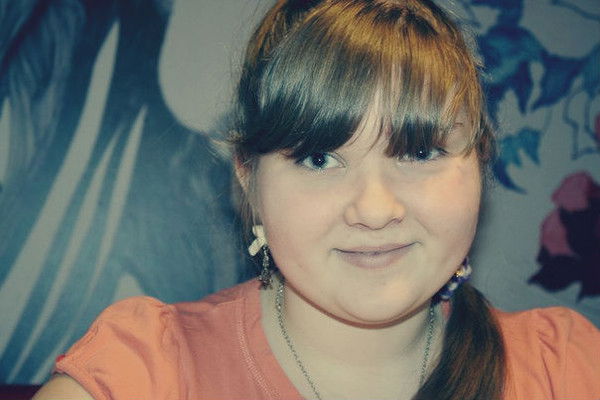 Юлия Наумова