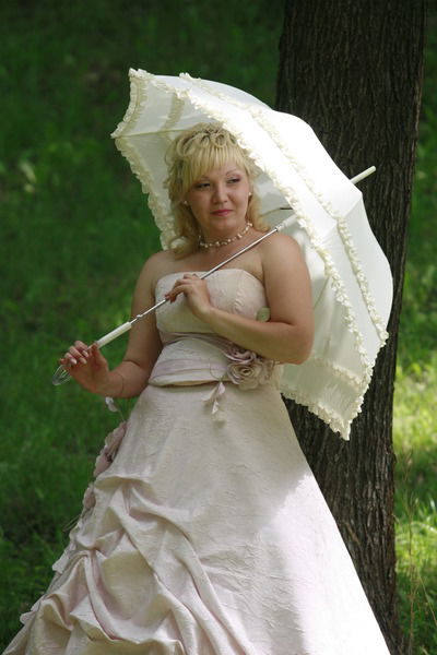 Юля Гурская