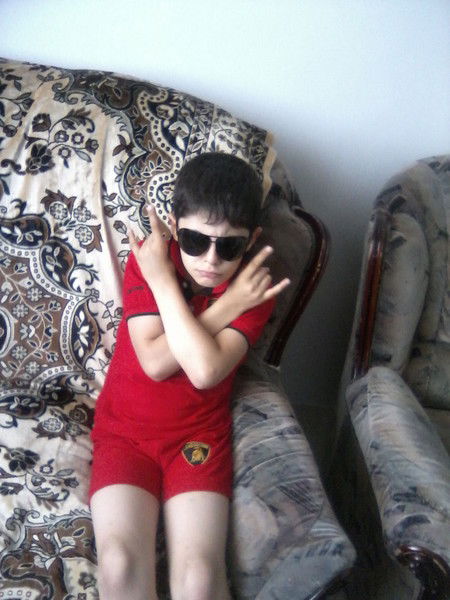 Аргишт Мнацаканян