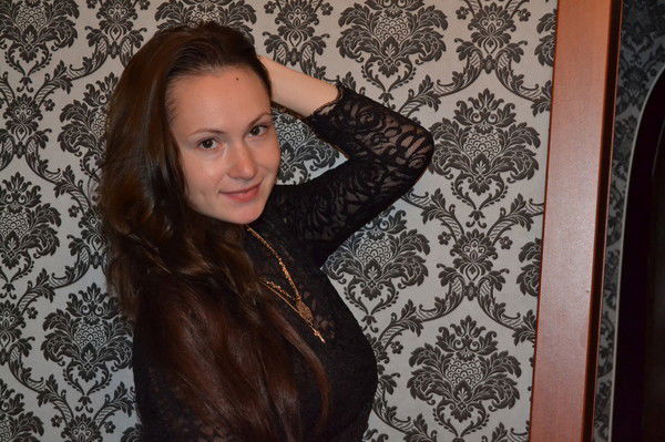 Анастасия Ренн