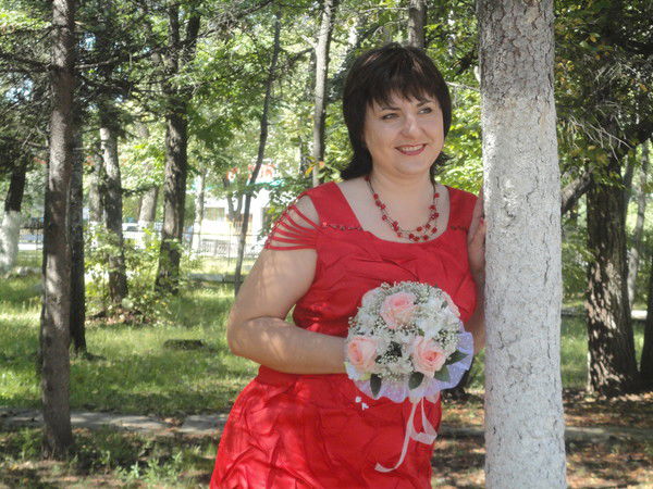 Ирина Исаева