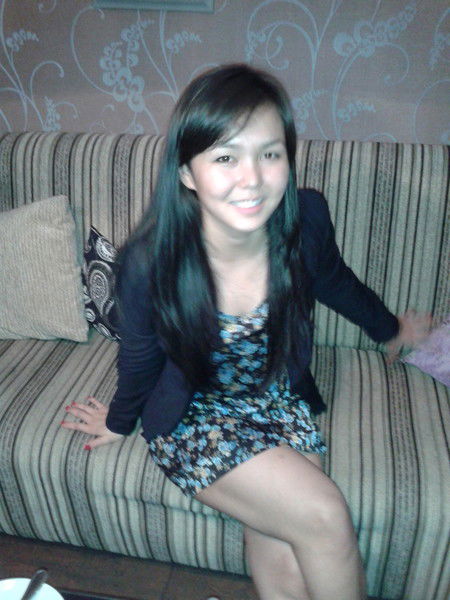 Жансая Жусипбаева