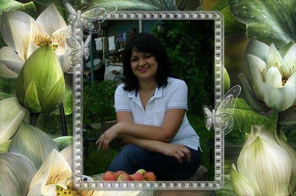 Наталья Титушкина