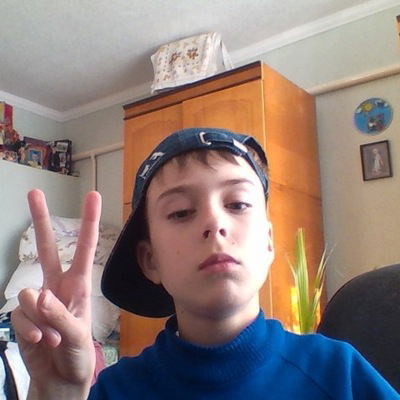 Вова Ситник