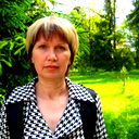 Вера Кувалдина