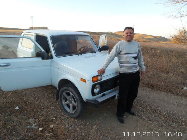 Айдар Алимжанович