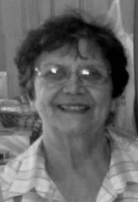 Маргарита Буева