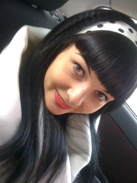 Анна Астафьева